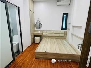 Bán nhà riêng đẹp tại khâm thiên, 5,2 tỷ, 25m2, 3pn, 3wc, nhiều tiện ích