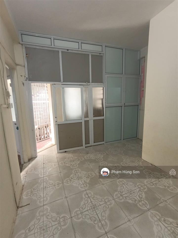 Bán gấp căn lô góc, 3 thoáng 30m2, 5,9 tỷ tại tôn đức thắng, đống đa, hà nội