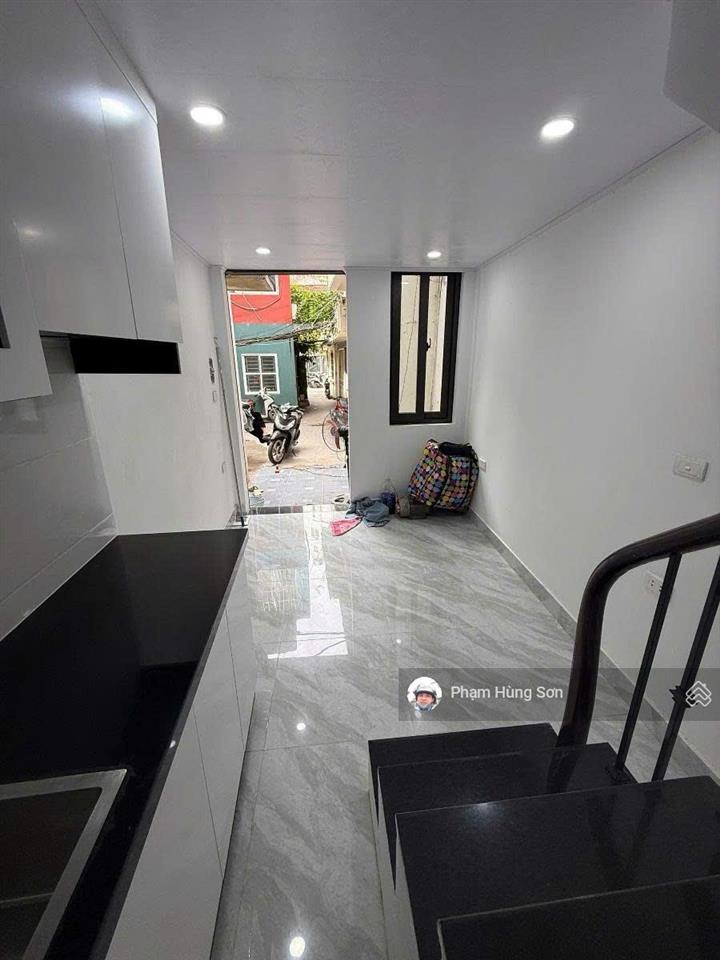 Trung tâm đống đa hàng hiếm 15m 5 tầng tại khâm thiên chỉ 3.5 tỷ