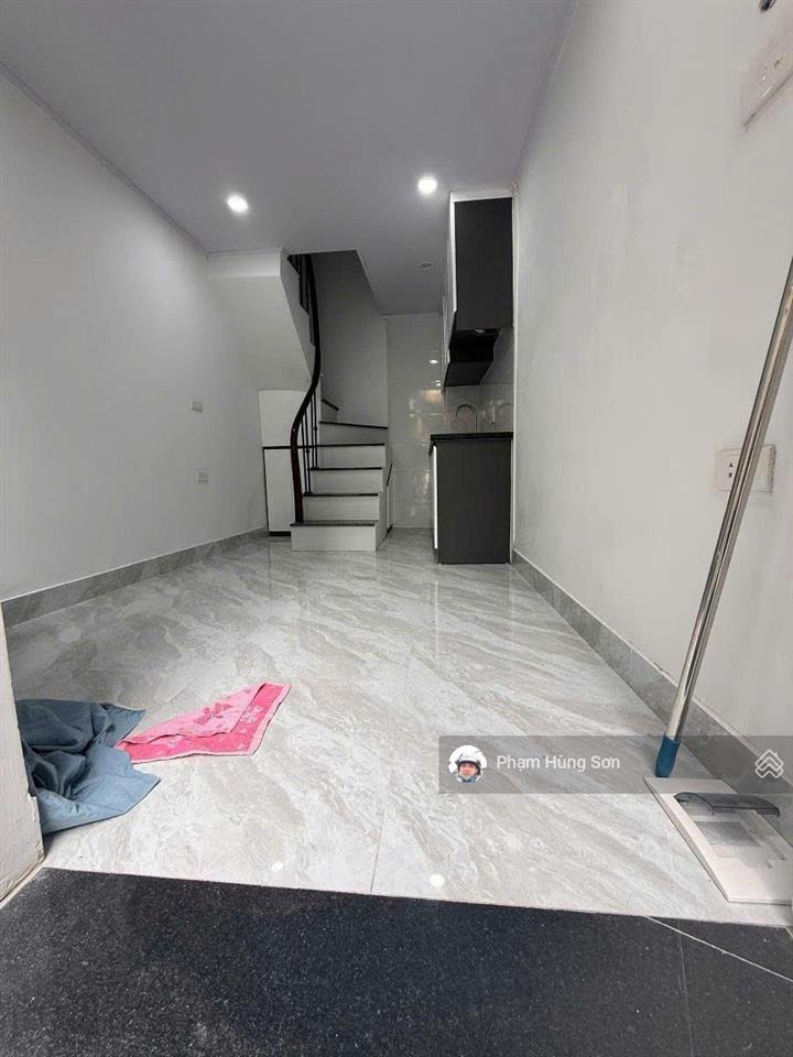 Trung tâm đống đa hàng hiếm 15m 5 tầng tại khâm thiên chỉ 3.5 tỷ