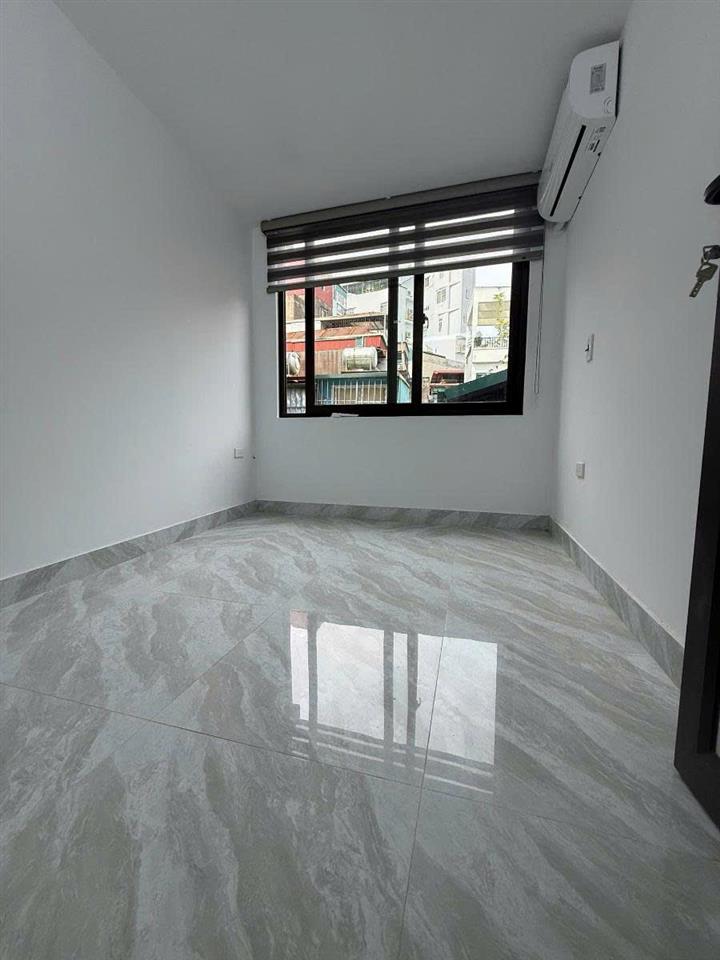 Trung tâm đống đa hàng hiếm 15m 5 tầng tại khâm thiên chỉ 3.5 tỷ