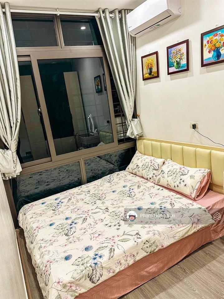 Siêu phẩm tuyệt đẹp, hàng hiếm 20m2, 4,5 tỷ, 3pn, 3wc tại bạch mai, quận hai bà trưng
