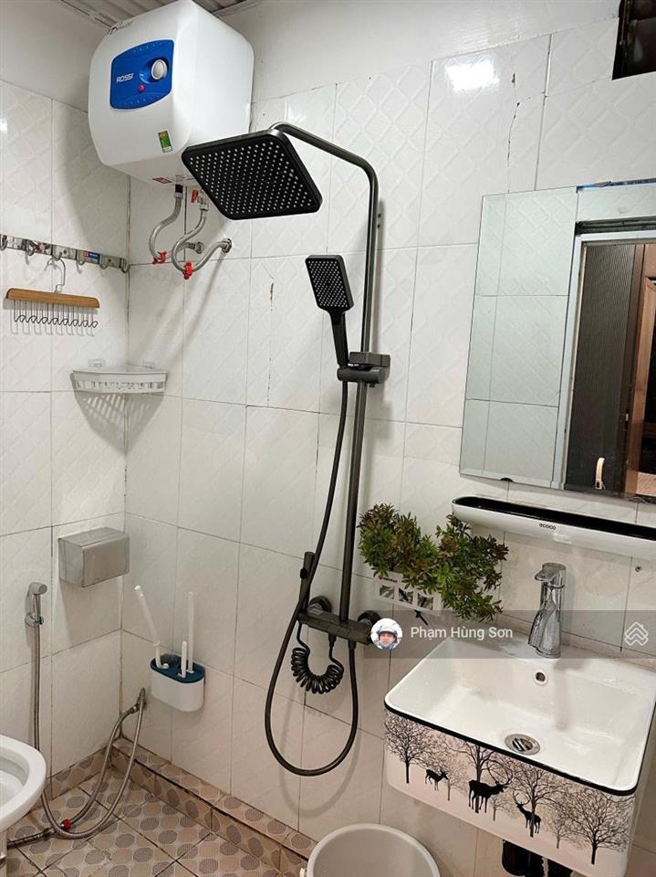 Siêu phẩm tuyệt đẹp, hàng hiếm 20m2, 4,5 tỷ, 3pn, 3wc tại bạch mai, quận hai bà trưng