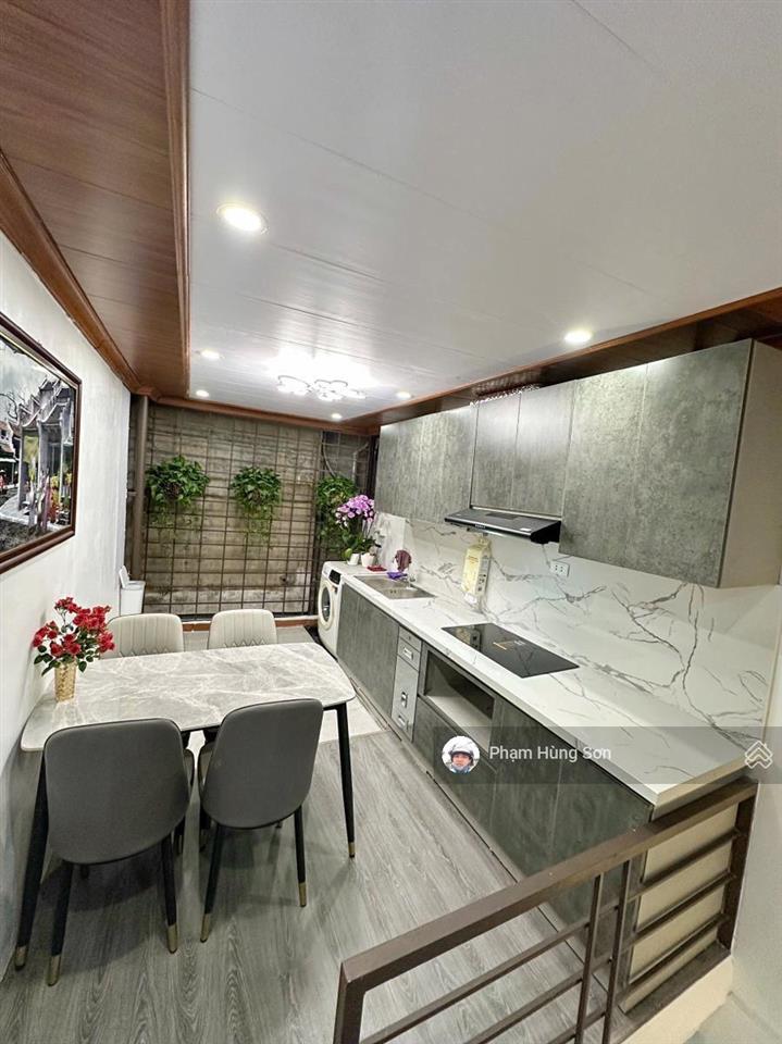 Siêu phẩm tuyệt đẹp, hàng hiếm 20m2, 4,5 tỷ, 3pn, 3wc tại bạch mai, quận hai bà trưng
