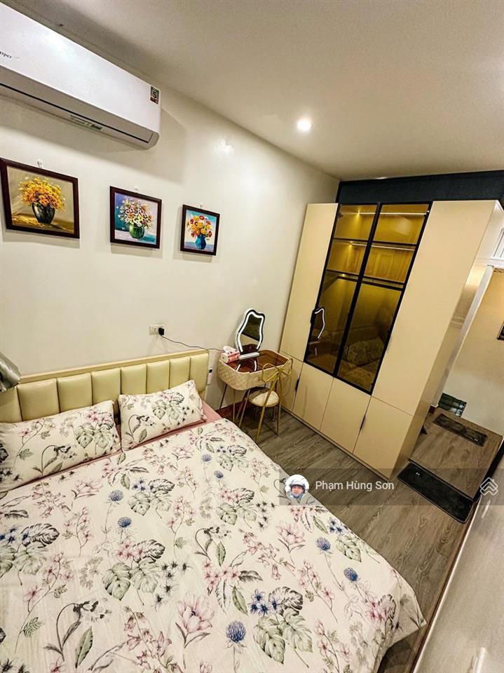Siêu phẩm tuyệt đẹp, hàng hiếm 20m2, 4,5 tỷ, 3pn, 3wc tại bạch mai, quận hai bà trưng