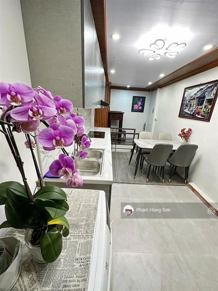 Siêu phẩm tuyệt đẹp, hàng hiếm 20m2, 4,5 tỷ, 3pn, 3wc tại bạch mai, quận hai bà trưng