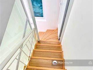 Hiếm, trung tâm đống đa tại phố khâm thiên, 3,2 tỷ, 20m2, 3pn, 3wc, hàng hot!