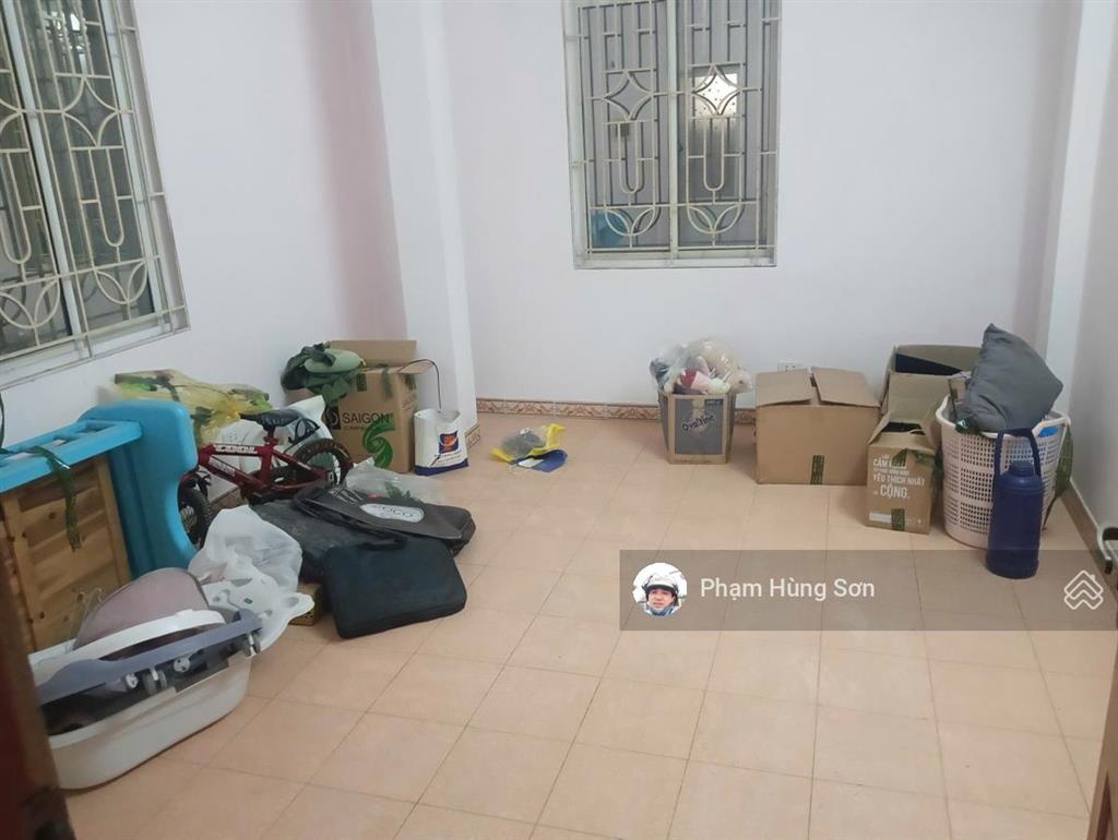 Bán nhà đẹp tại phố bạch mai, 4,3 tỷ, 25m2, 3pn, 4wc, 5 tầng