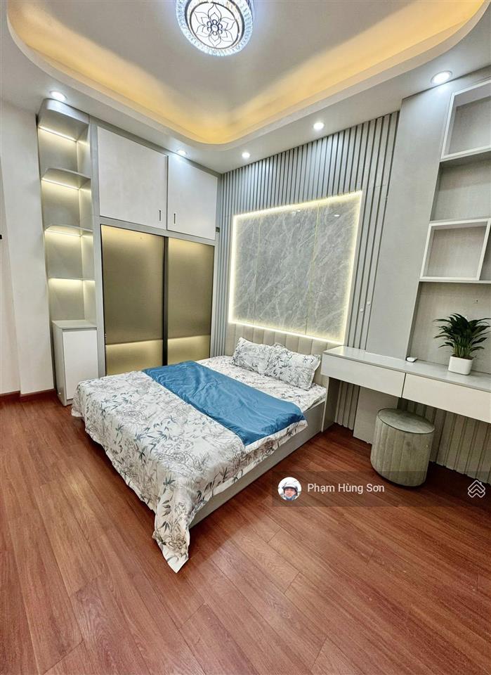 Bán nhà đống đa nhà siêu đẹp, vị trí đỉnh, 30m ra ô tô tránh, 80m ra hồ 3 mẫu