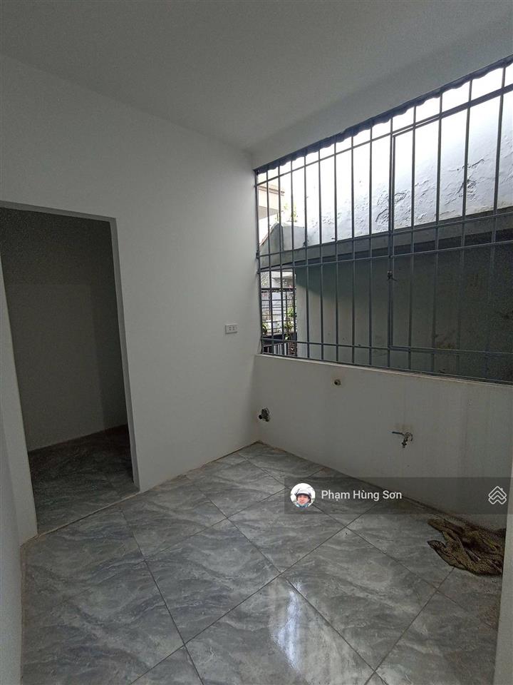 Bán nhà riêng tại khâm thiên, 5,4 tỷ, 30m2, 4 tầng, 3pn, 3wc, giá tốt hot!