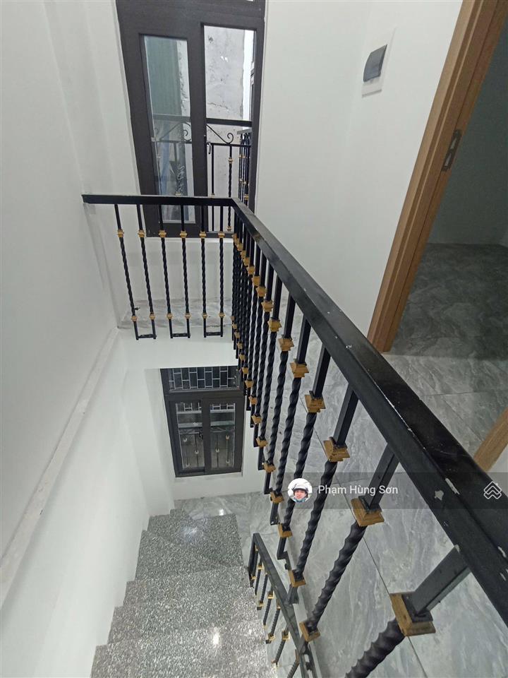 Bán nhà riêng tại khâm thiên, 5,4 tỷ, 30m2, 4 tầng, 3pn, 3wc, giá tốt hot!
