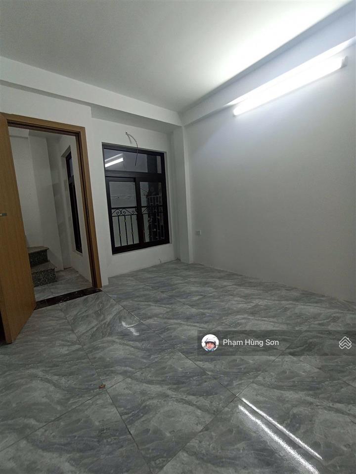 Bán nhà riêng tại khâm thiên, 5,4 tỷ, 30m2, 4 tầng, 3pn, 3wc, giá tốt hot!