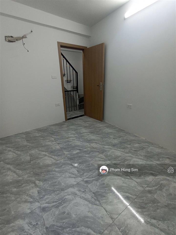 Bán nhà riêng tại khâm thiên, 5,4 tỷ, 30m2, 4 tầng, 3pn, 3wc, giá tốt hot!