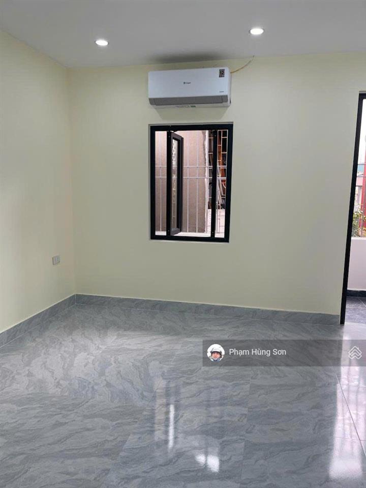 Nhà mới full nội thất 30m 4 tầng 3 ngủ minh khai  hai bà trưng chỉ 5.7 tỷ
