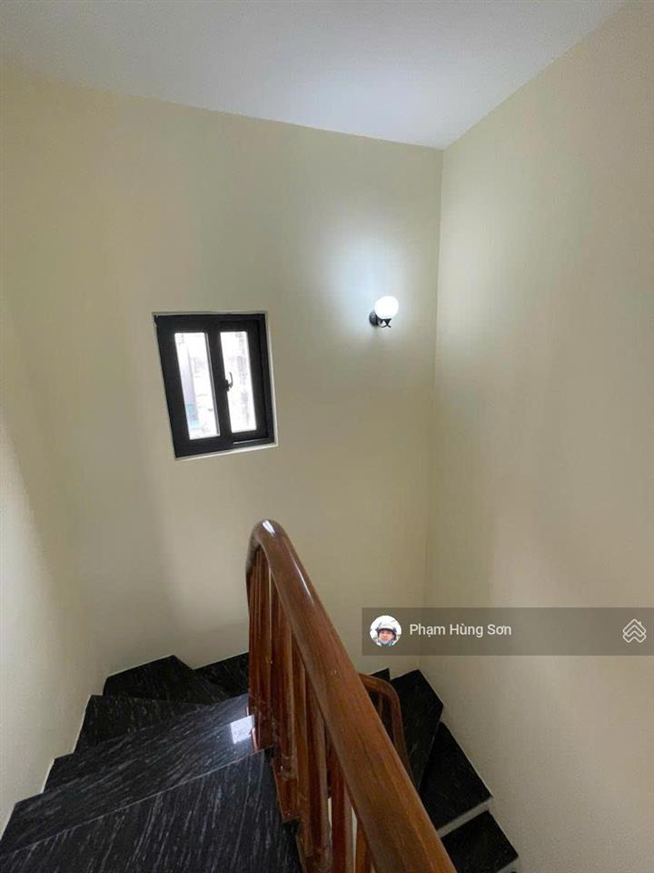 Nhà mới full nội thất 30m 4 tầng 3 ngủ minh khai  hai bà trưng chỉ 5.7 tỷ