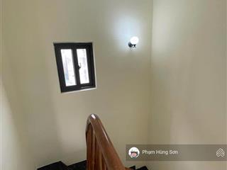 Nhà mới full nội thất 30m 4 tầng 3 ngủ minh khai  hai bà trưng chỉ 5.7 tỷ