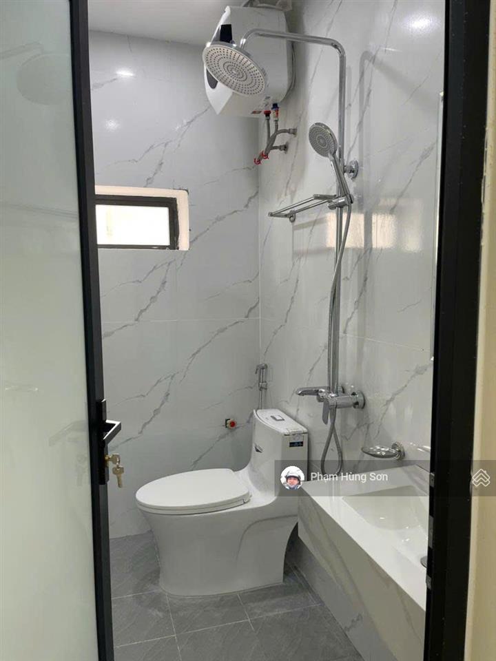 Nhà mới full nội thất 30m 4 tầng 3 ngủ minh khai  hai bà trưng chỉ 5.7 tỷ