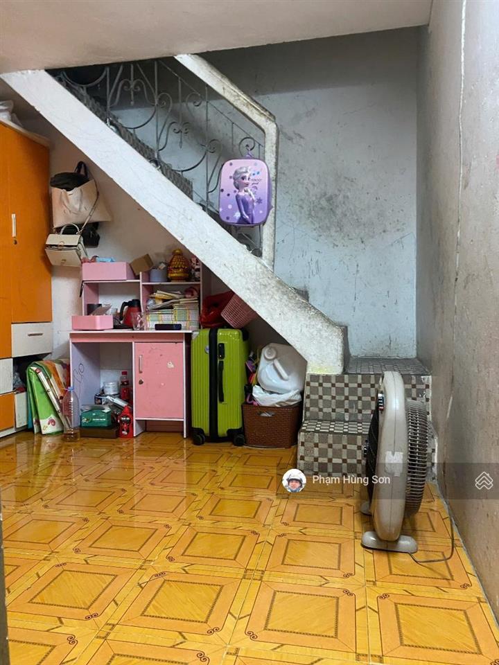 Bán nhà trường chinh tt đống đa , ngõ rộng giá tốt 23m chỉ 4.7 tỷ