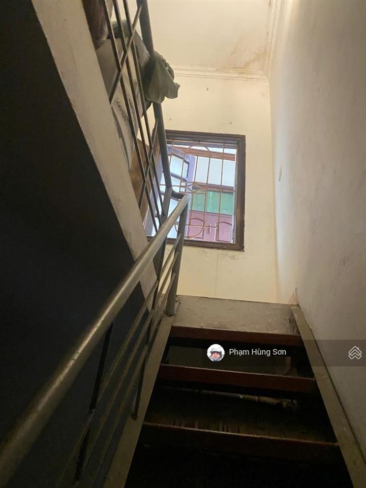 Bán nhà trường chinh tt đống đa , ngõ rộng giá tốt 23m chỉ 4.7 tỷ