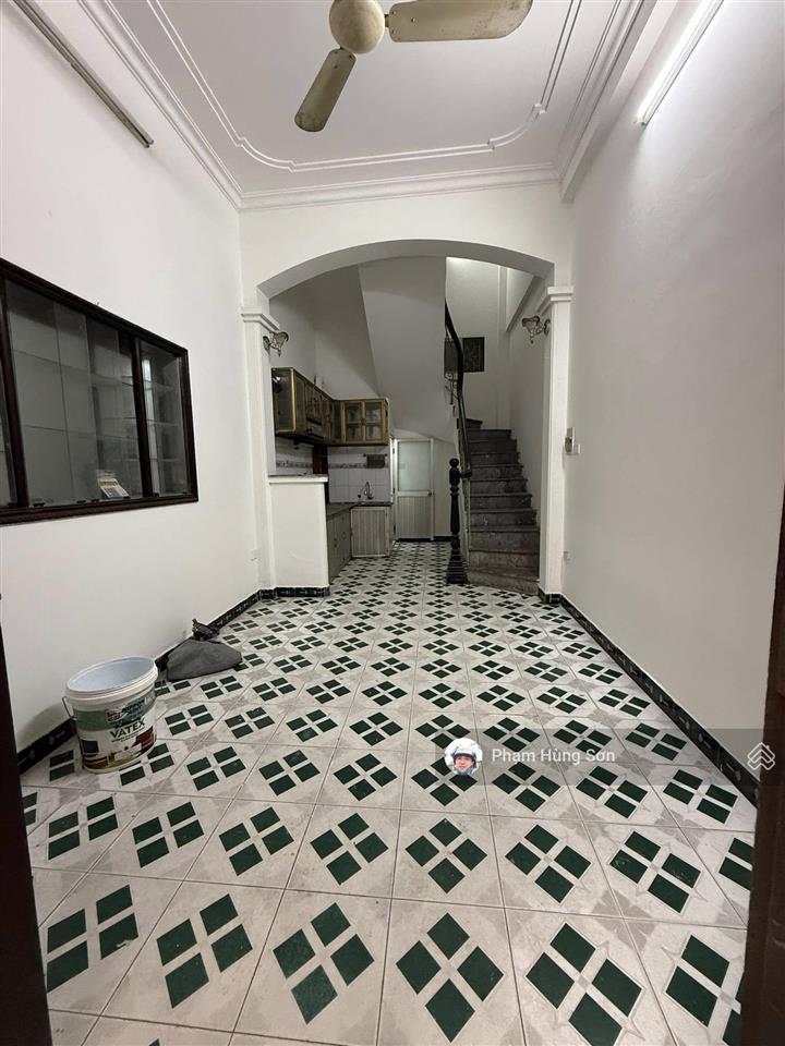 Siêu phẩm ô tô đỗ trước nhà  nhà đẹp  20 m ra mp minh khai  ngõ thông  kd  tầm tiền siêu hiếm