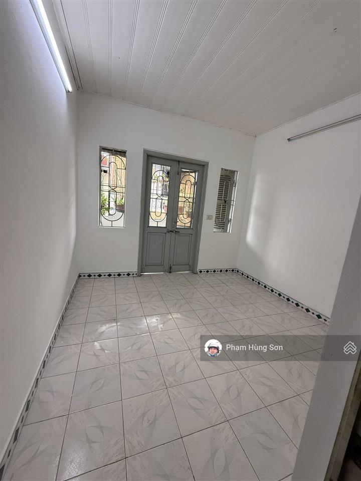 Siêu phẩm ô tô đỗ trước nhà  nhà đẹp  20 m ra mp minh khai  ngõ thông  kd  tầm tiền siêu hiếm