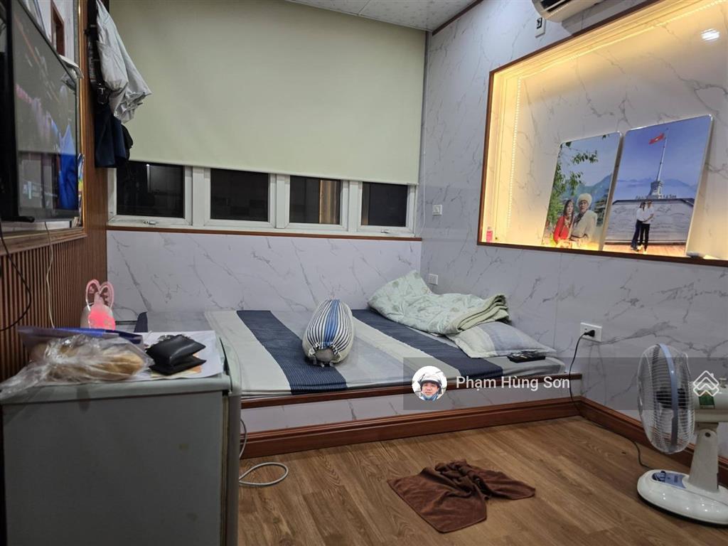 Trung tâm đống đa 2 mặt thoáng cách mặt phố 10m  ngay ngã tư sở, tiện ích bạt ngàn