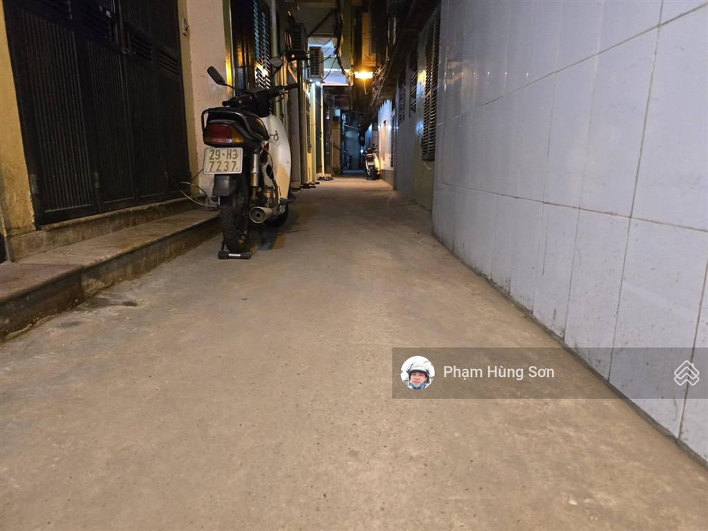 Trung tâm đống đa 2 mặt thoáng cách mặt phố 10m  ngay ngã tư sở, tiện ích bạt ngàn