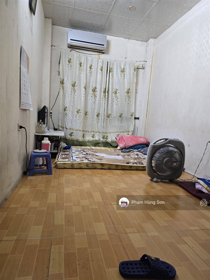 Trung tâm đống đa 2 mặt thoáng cách mặt phố 10m  ngay ngã tư sở, tiện ích bạt ngàn