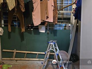 Trung tâm đống đa 2 mặt thoáng cách mặt phố 10m  ngay ngã tư sở, tiện ích bạt ngàn