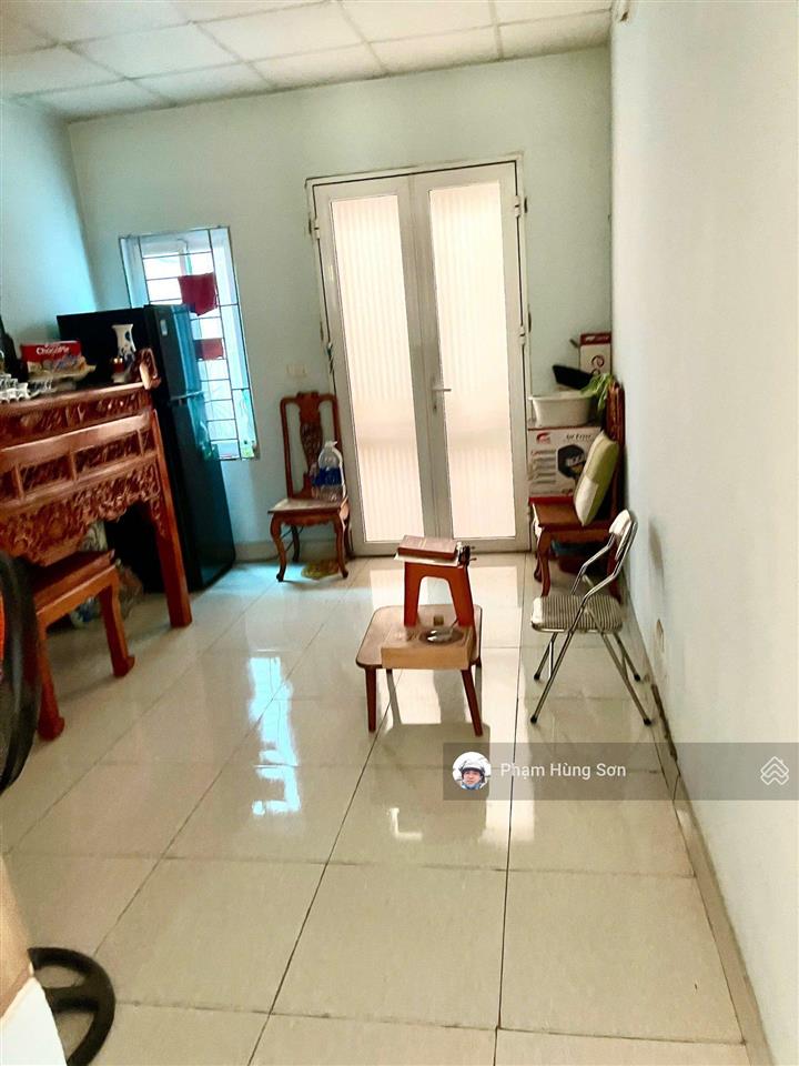 Dân xây  10m ra phố  phân khúc hiếm. thịnh liệt  hoàng mai 30m2, chỉ 6.25 tỷ