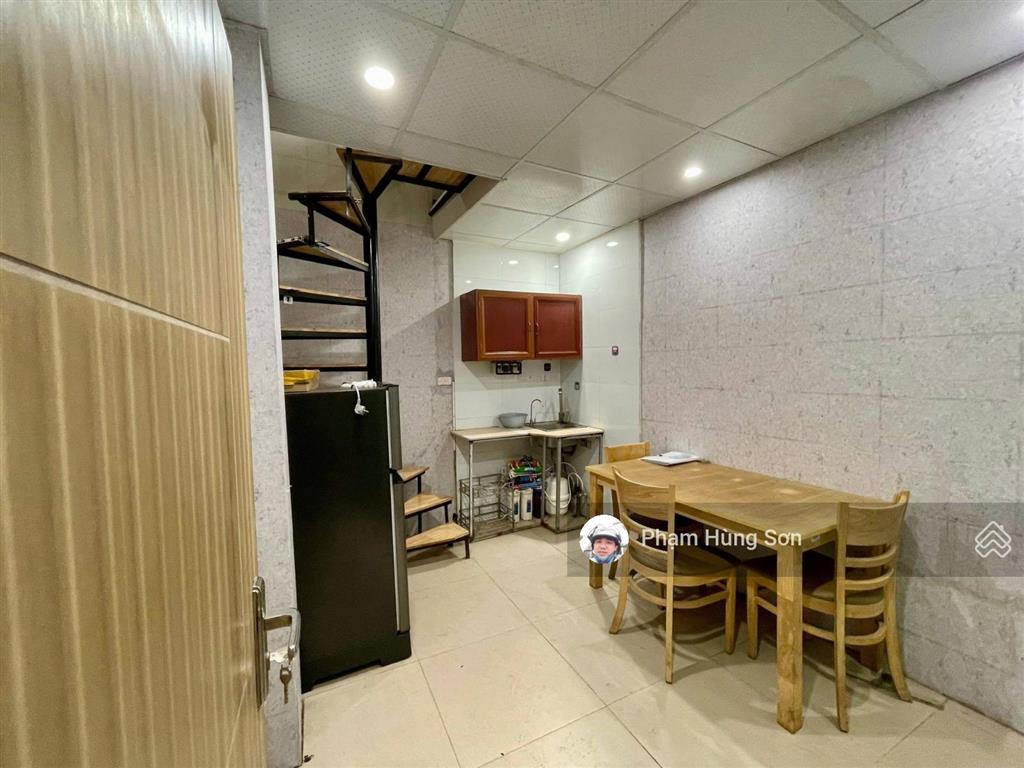 Bán gấp nhà nguyễn lương bằng  đống đa, nhà xinh 2 ngủ ở luôn ngõ thông 50m ra phố