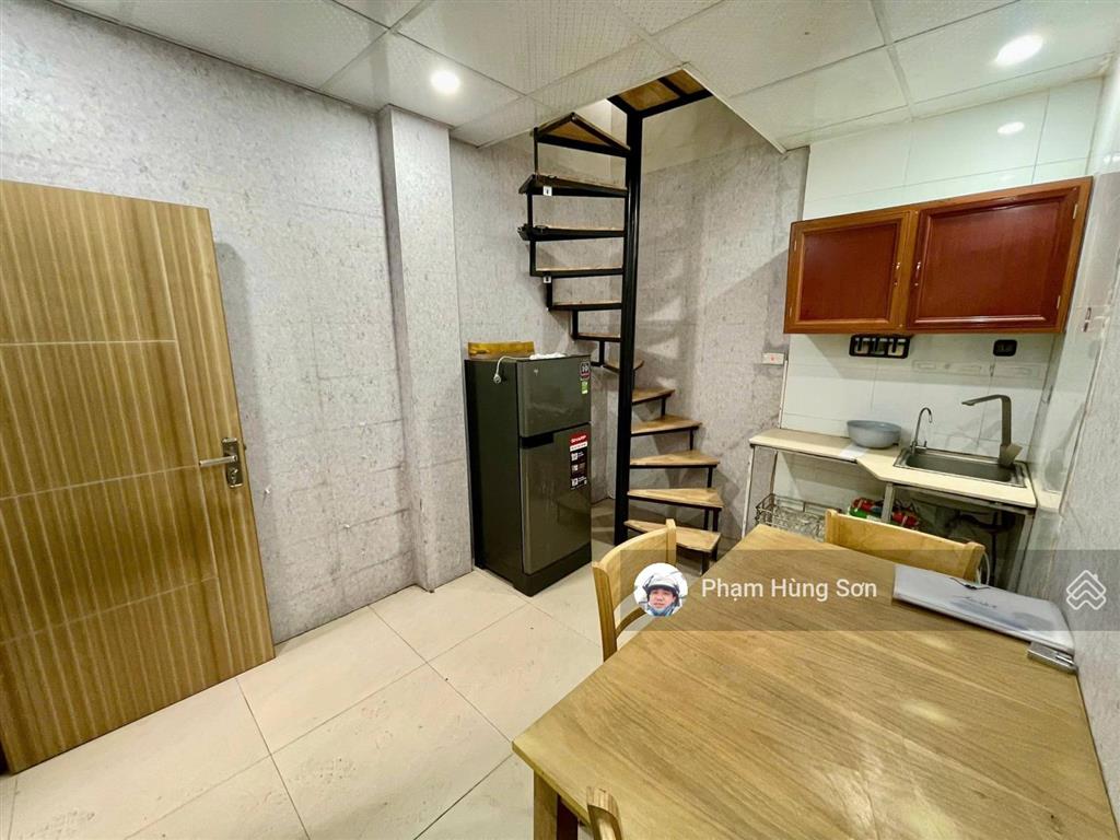 Bán gấp nhà nguyễn lương bằng  đống đa, nhà xinh 2 ngủ ở luôn ngõ thông 50m ra phố