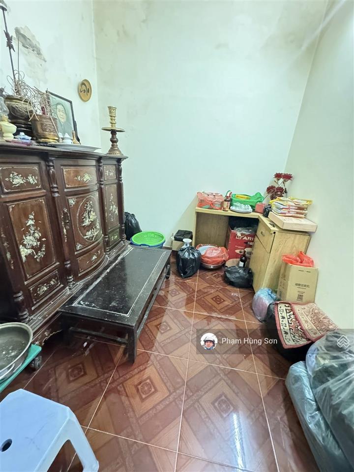 Giá đầu tư siêu hiếm phố bạch mai  lô góc mặt ngõ 60m ra mặt phố ngõ thẳng tắp nhà dân xây