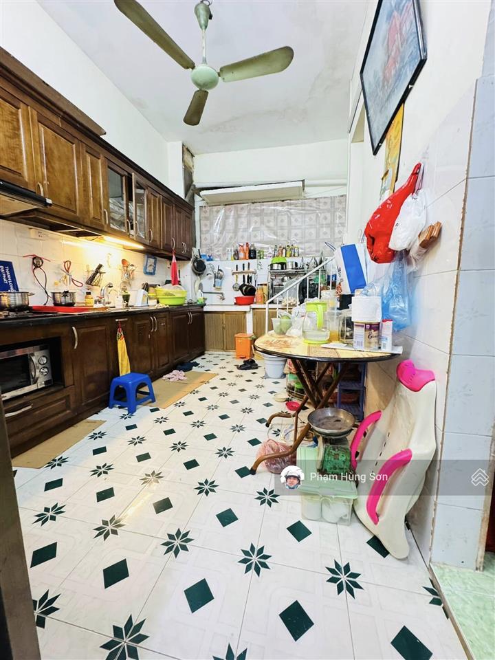 Giá đầu tư siêu hiếm phố bạch mai  lô góc mặt ngõ 60m ra mặt phố ngõ thẳng tắp nhà dân xây