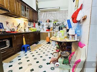 Giá đầu tư siêu hiếm phố bạch mai  lô góc mặt ngõ 60m ra mặt phố ngõ thẳng tắp nhà dân xây