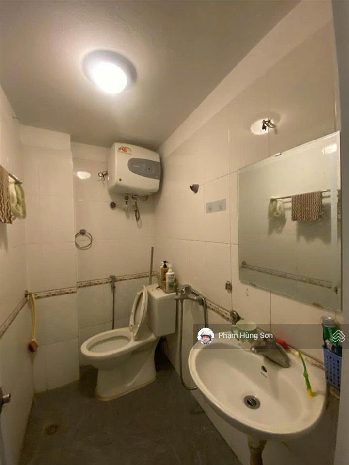 Bán gấp nhà trương định ngõ thông, sh quay đầu 3,4 tỷ, 40m2, 2pn, 2wc, mặt tiền 3.3m