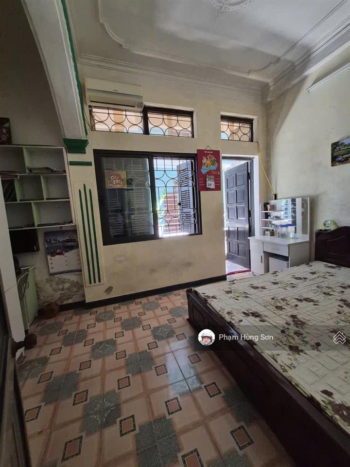Siêu hiếm, giá đầu tư 25m2 4 tầng, lô góc cực thoáng, ô đồng lầm  đống đa chỉ 4.7 tỷ