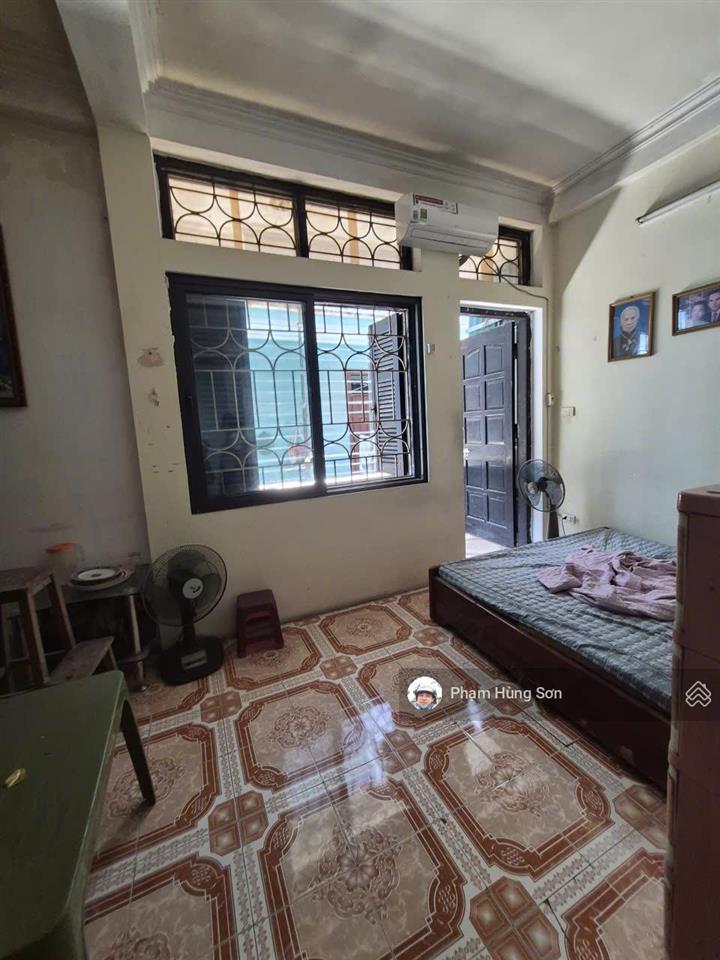 Siêu hiếm, giá đầu tư 25m2 4 tầng, lô góc cực thoáng, ô đồng lầm  đống đa chỉ 4.7 tỷ