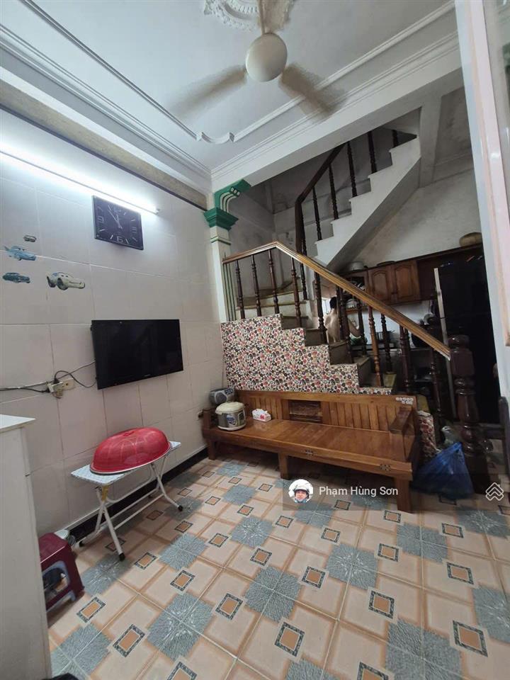 Siêu hiếm, giá đầu tư 25m2 4 tầng, lô góc cực thoáng, ô đồng lầm  đống đa chỉ 4.7 tỷ