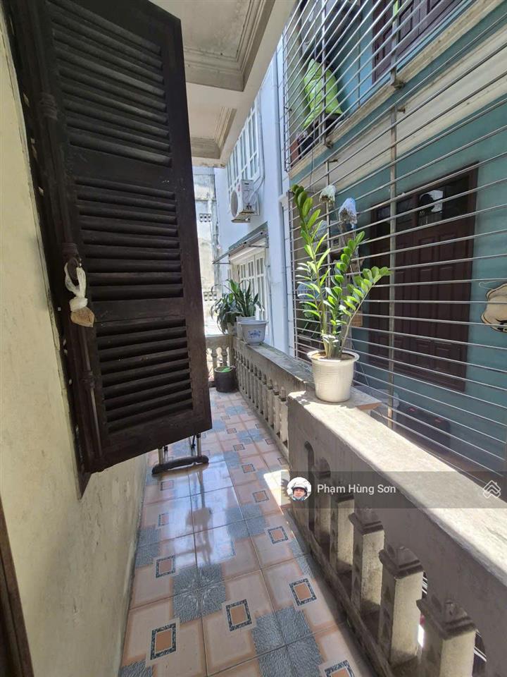 Siêu hiếm, giá đầu tư 25m2 4 tầng, lô góc cực thoáng, ô đồng lầm  đống đa chỉ 4.7 tỷ