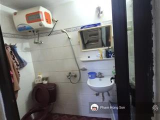 Siêu hiếm, giá đầu tư 25m2 4 tầng, lô góc cực thoáng, ô đồng lầm  đống đa chỉ 4.7 tỷ