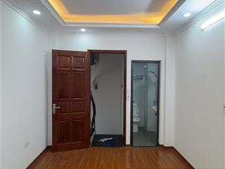 Nhà mới kính kong  ngõ nông gần phố  nhỏ xinh bay nhanh  tiện ích bạt ngàn