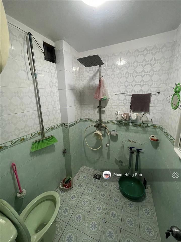 Hàng hiếm tại tam trinh, dân xây  đầu tư  ở tốt 5,8 tỷ, 35m2, 4 tầng, 3pn, 3wc