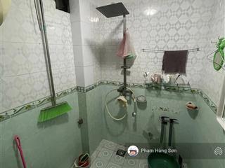 Hàng hiếm tại tam trinh, dân xây  đầu tư  ở tốt 5,8 tỷ, 35m2, 4 tầng, 3pn, 3wc