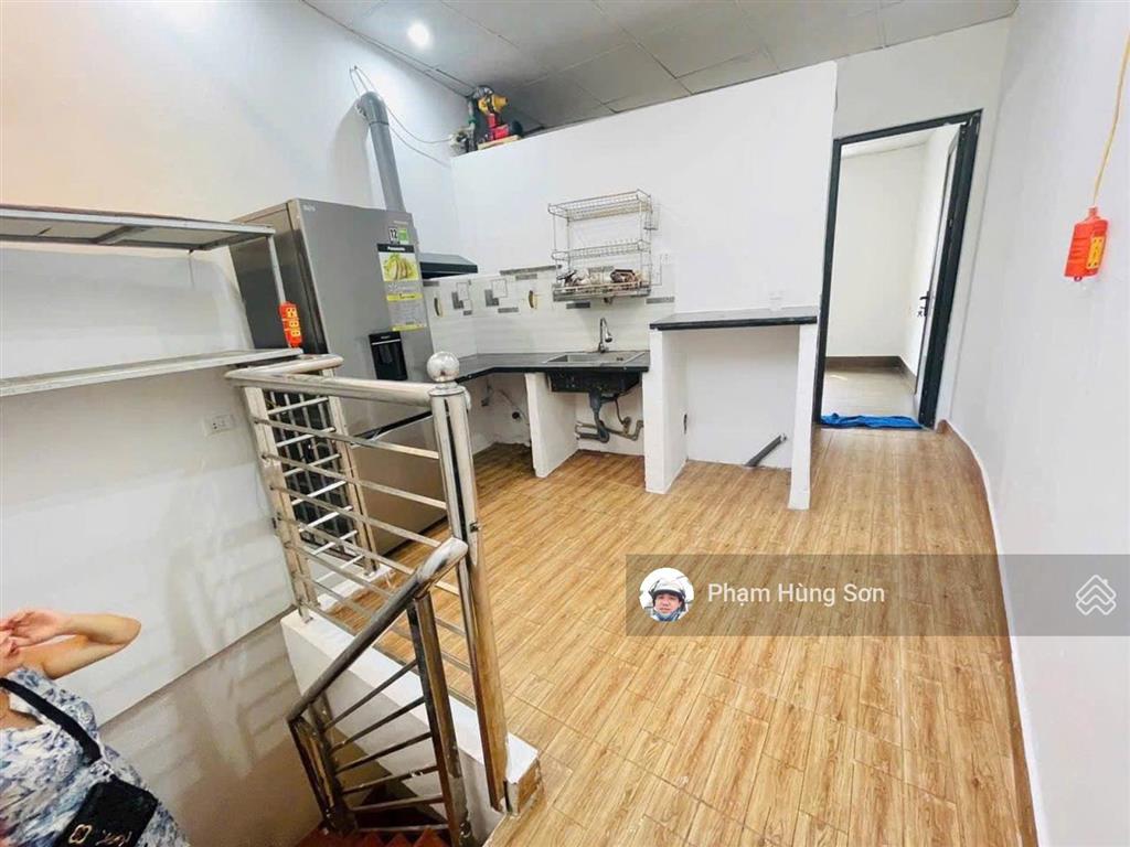 Chủ cực mót bán nhà hồng mai  hai bà trưng 26m2 4 tầng ngõ nông gần phố chỉ 3.5 tỷ