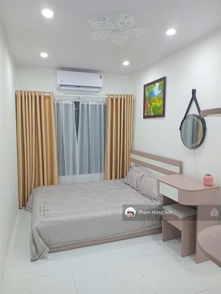 Bán nhà đẹp 20m2 giá cực chất 4,4 tỷ ở minh khai, hai bà trưng, hà nội
