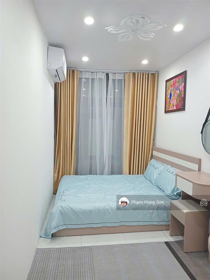 Bán nhà đẹp 20m2 giá cực chất 4,4 tỷ ở minh khai, hai bà trưng, hà nội