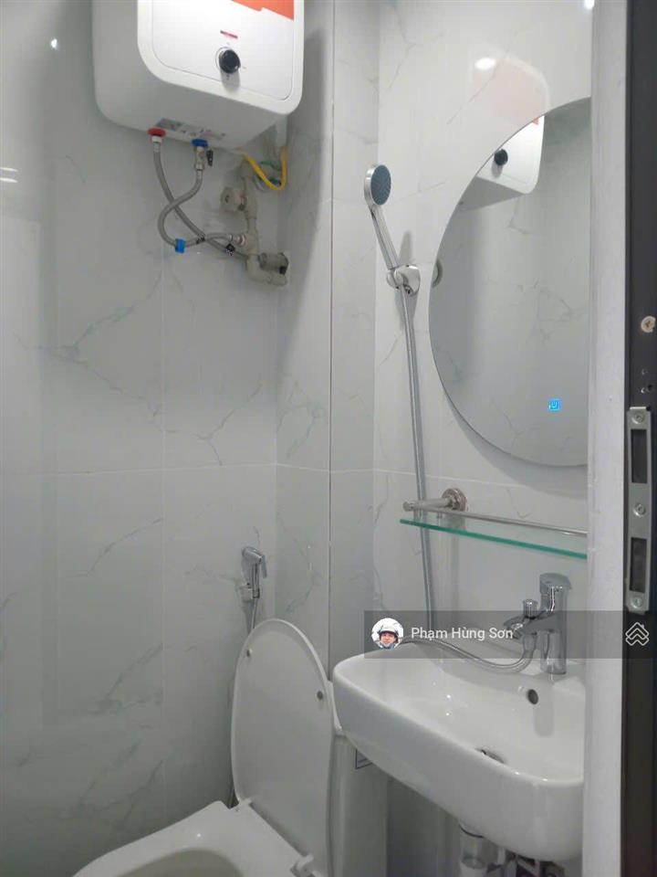 Bán nhà đẹp 20m2 giá cực chất 4,4 tỷ ở minh khai, hai bà trưng, hà nội