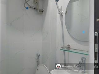 Bán nhà đẹp 20m2 giá cực chất 4,4 tỷ ở minh khai, hai bà trưng, hà nội
