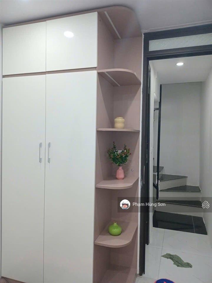 Bán nhà đẹp 20m2 giá cực chất 4,4 tỷ ở minh khai, hai bà trưng, hà nội
